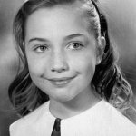 Hillary Clinton child