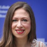 Chelsea Clinton