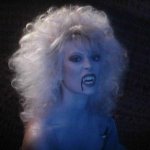 Judy Landers vampire