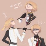 Togami meme