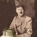 itll still be fun if Corona didnt exist | BIRTHDAY IN 2021: | image tagged in hitler birthday | made w/ Imgflip meme maker