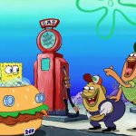 SpongeBob Squarepants Movie