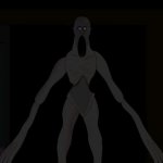 SCP-096 IMR Scary Tales