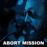 Abort mission meme