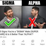 15 signs your a