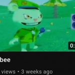 fligbee meme