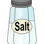 Salt clipart