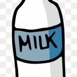 Milk clipart