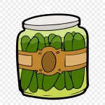 Dill clipart