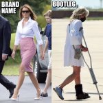 melania