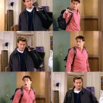 Chandler Joey passport