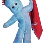 Iggle piggle meme