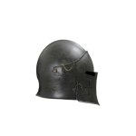 Crusader Helmet