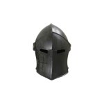 Crusader Helmet