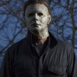 Michael Meyers