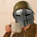 Coffee Crusader