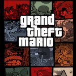 Grand Theft Mario