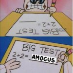 test? | image tagged in how i react under pressure | made w/ Imgflip meme maker