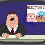 The 2nd Election