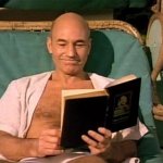 PICARD READING
