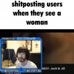 meme GIF Template