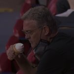 RC Buford Spurs Ice Cream