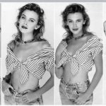 Kylie montage
