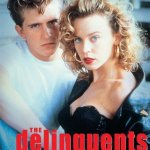 Kylie the delinquents