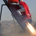 Big red rocket | My butt after I ate a taco: | image tagged in big red rocket | made w/ Imgflip meme maker