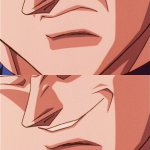 True | MY BROTHER ANNOYING ME AT SCHOOL; HEARS SCHOOL BELL TO GO HOME* | image tagged in vegeta evil smile | made w/ Imgflip meme maker