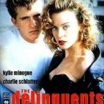 Kylie the Delinquents meme