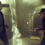 Freddy Vs. Jason