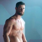 Chris Hemsworth