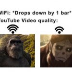 kong wifi