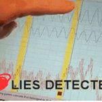 Lies detected