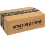 Amazon prime package