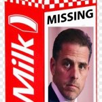 Where's Joe Biden?
