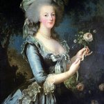 Marie Antoinette