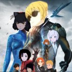 X-Men RWBY