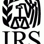 IRS logo