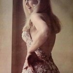 Barbara Eden