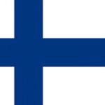 finnish flag