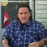 trailer park boys Ray Lafleur meme