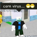 corn virus