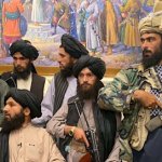 taliban win bush's failed afghanistan war