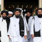Taliban Peace Negotiators