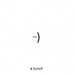 lunch | image tagged in lunch,emoji | made w/ Imgflip meme maker