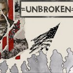 PTSD veteran Unbroken