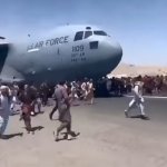 Afghanistan plane