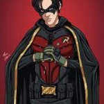 Jason Todd Robin